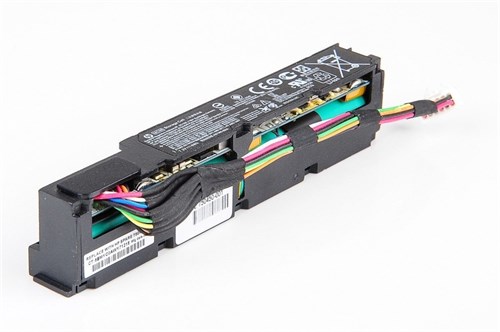 349799-001 HP 3.6V battery pack assembly - 500mAh NiMH - фото 241691