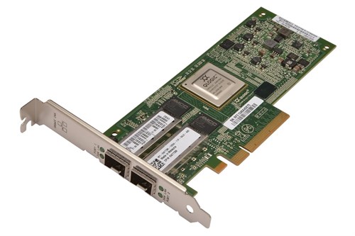 5751 QLogic 10Gb CNA for IBM System x 5751 - фото 241740