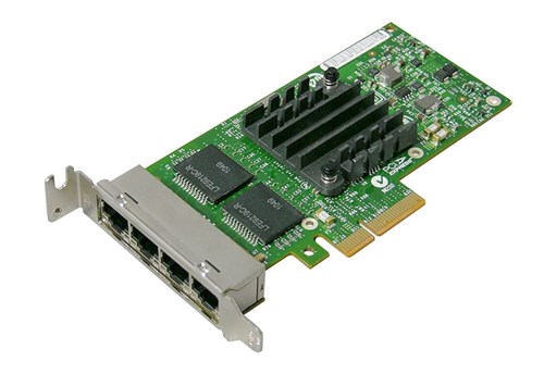 22P4501 Сетевая Карта IBM Etherjet PCI Intel Pro/100S Desktop Adapter i82559 100Мбит/сек PCI 22P4501 - фото 241846