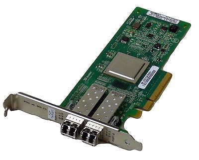 X1095A-R6 NetApp HBA Qlogic QLE2562 2-Port 8Gb PCIe - фото 241904