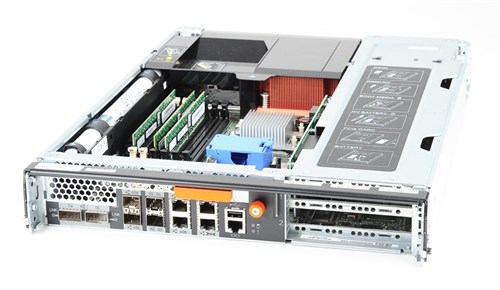 X3145A-R5 Контроллер NetApp NVRAM5 512Mb BBU PCI-X For FAS3020 - фото 241911