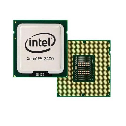 374-11503 Процессор Dell [Intel] Xeon QC E5440 2833Mhz (1333/2x6Mb/1.225v) Socket LGA771 Harpertown For PE2950 - фото 242113