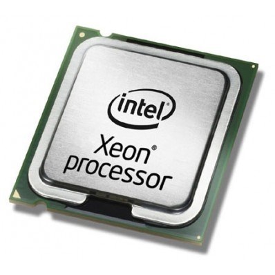416796-001 Процессор HP Intel Xeon 5130 (2.00 GHz, 65 Watts, 1333 FSB) - фото 242342