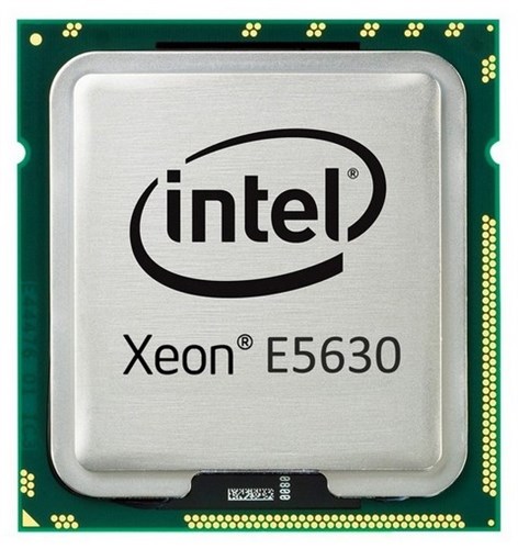 587478-L21 Процессор HP DL380 G7 Intel Xeon E5630 (2.53GHz/4-core/12MB/80W) - фото 243598