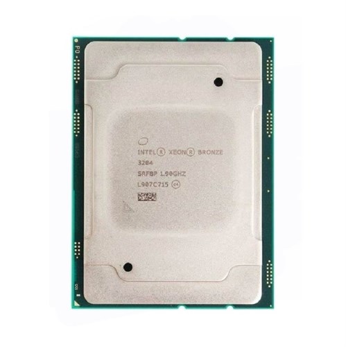 SRFBP Процессор Intel Xeon Bronze 3204 - фото 245247