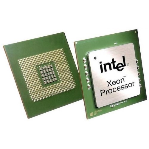 0A89399 Процессор Lenovo [Intel] Xeon E5603 1600Mhz (4800/4x256Mb/L3-4Mb/1.225v) Quad Core Socket LGA1366 Westmere For Thinkserver RD240 - фото 245256