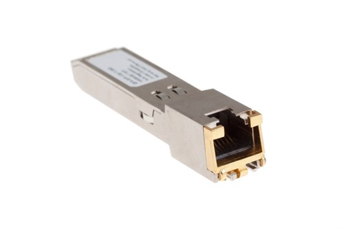 SFP-1GE-FE-E-T Трансивер Juniper - фото 247600