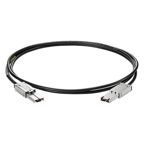 AP746A Кабель HPE Mini-SAS Cable for LTO Internal Tape Drive - фото 248171