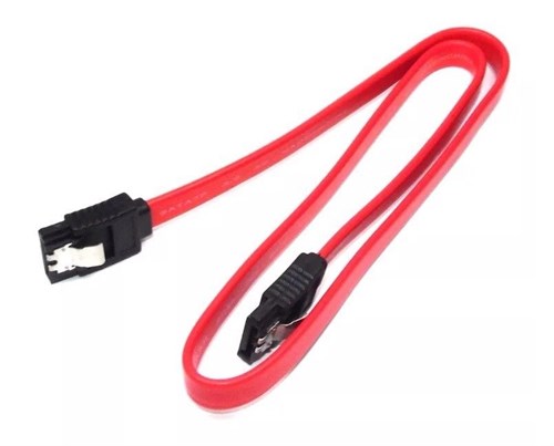 E209329 LIAN Фэн e209329 Serial ATA 9 разъем SATA кабель красный - фото 248268