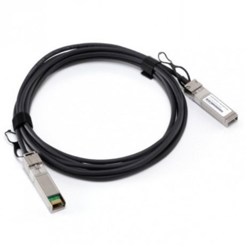 491028-001 Кабель HP Multi-Mode Fiber Optic Cable LC(M)-LC(M) 30m 491028-001 - фото 248312