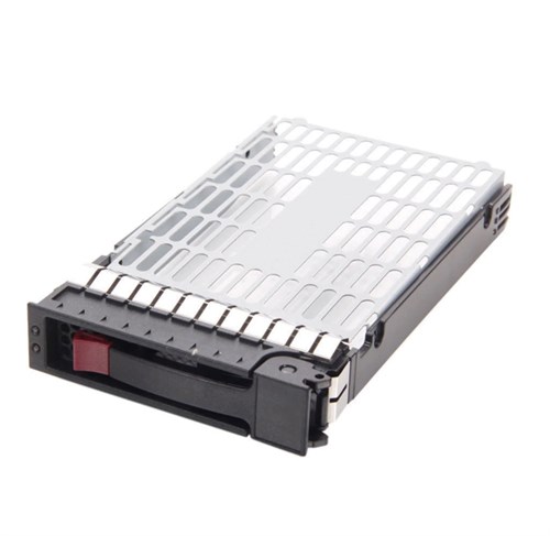 335536-001 Салазки для жесткий дисков HP 3.5" SAS SATA G6 G7 335536-001 - фото 248360