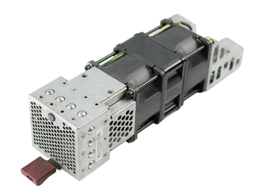 336091-002 Вентилятор HP Active Cool Fan Module [Delta] для StorageWorks MSA60 MSA70 EVA M6412A AG638A AG638B 336091-002 - фото 248449