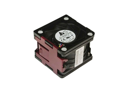 667855-B21 Вентилятор HP [Delta] Brushless PFR0612XHE-BB11 3,3A 12v 60x60x38mm для DL380eG8 667855-B21 - фото 248512