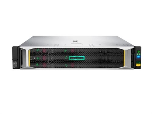 Q2R18A Система хранения HPE MSA 1050 8Gb FC LFF storage (2U, up to 12x3,5''HDD's; 2xFC 8Gb Controller (2 x 8Gb FC Host Ports per controller); 2xRPS) Q2R18A - фото 248565