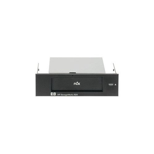 B7B64A Привод HPE RDX500 USB3.0 Internal Disk Backup System B7B64A - фото 248574