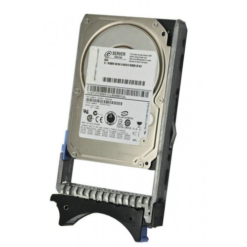 400-14597 Жесткий диск HDD Dell (Seagate) Barracuda ES.2 ST3500320NS 500Gb (U300/7200/32Mb) NCQ SATAII 400-14597 - фото 251175