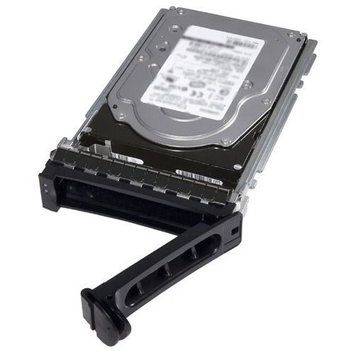 400-AGFU Жесткий диск Dell 6TB 7.2K 3.5" SAS для PowerEdge Powervault - фото 251235