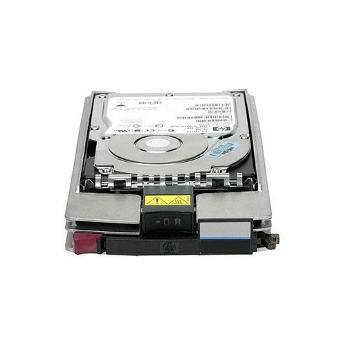 411089-B22 Жесткий диск HP 300GB 15K 3.5'' Ultra-320 SCSI 411089-B22 - фото 251365