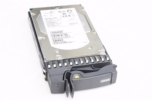 45E7951 Жесткий диск HDD Network Appliance (NetApp) 300Gb (U300/15000/16Mb) Dual Port 6G SAS 3,5 45E7951 - фото 251796