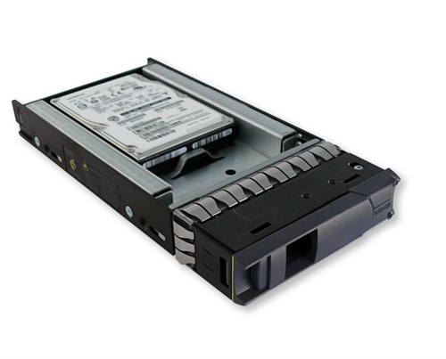 46X5425 Жесткий диск NetApp 450GB 10k SFF SAS DS224x 46X5425 - фото 251869