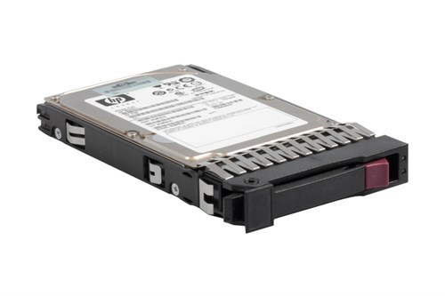 507284-001 Жесткий диск HP 300GB 10K 2.5'' DP SAS 507284-001 - фото 252079