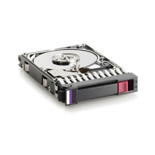 601778-001 Жесткий диск HP 2TB 7.2K 3.5'' SATA 3Gb/s для MSA2 1040/2040/P2000 601778-001 - фото 252370