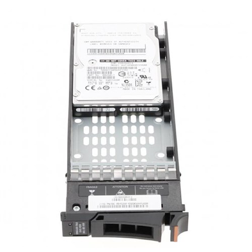 85Y6268 IBM V7000 600GB 10K 6Gb SAS (49Y7448) 85Y6268 - фото 253119