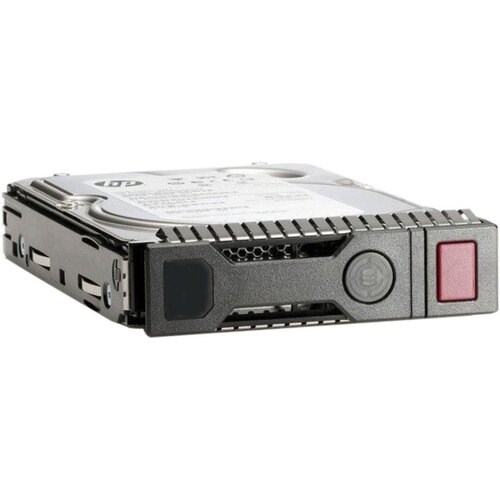 872286-001 Жесткий диск HP 300GB 2.5" SAS 10K 872286-001 - фото 253127