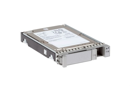 A03-D300GA2 Жесткий диск Cisco 300GB 10K 2.5'' SAS A03-D300GA2 - фото 253236