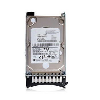 ACLT Жесткий диск IBM 1Tb 7.2K 6G NL SAS SFF HDD ACLT - фото 253339