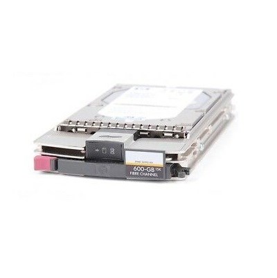 AG425B Жесткий диск HP 300GB 15K FC 3.5'' для EVA 4/6/8000 и 4/6/8100 (M5314 enclosure) - фото 253387