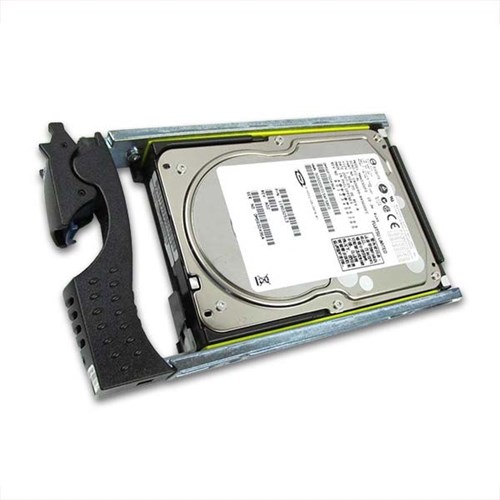 AX-S207-750 Жесткий диск EMC 750 GB SATA 3Gb/s 7.2K AX-S207-750 - фото 253502