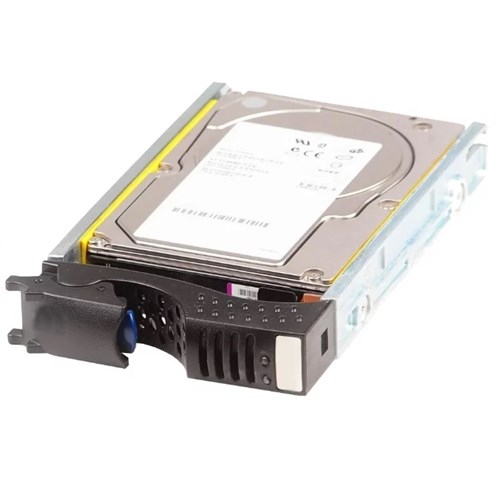 CX-4G15-600U Жесткий диск EMC 600 GB 4G FC 15K Hot-swap HDD CX-4G15-600U - фото 253879