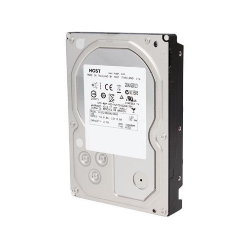 DF-F800-AKH300 Жесткий диск Hitachi 300Gb SAS 15K LFF HDD DF-F800-AKH300 - фото 253955