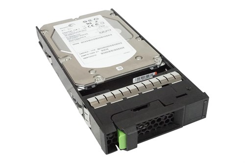 MBA3147RC Жесткий диск Fujitsu 147GB 15K 3.5'' SAS MBA3147RC - фото 254569