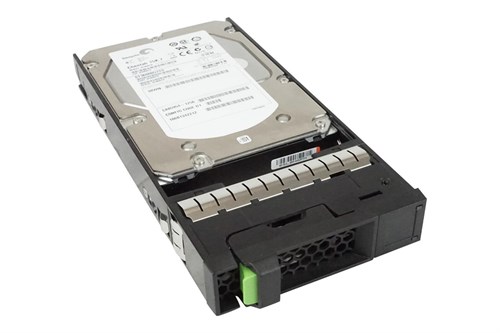 MBA3300RC Жесткий диск Fujitsu Allegro 10LX 300GB 3.5'' 15K SAS - фото 254572