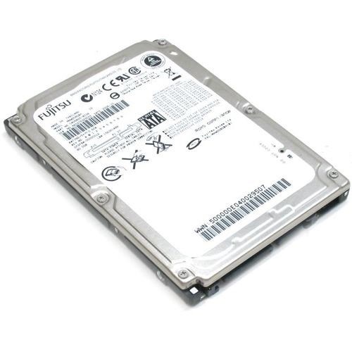 MHW2080BH Жесткий диск FUJITSU 80GB 5.4K 2.5'' SATA MHW2080BH - фото 254587