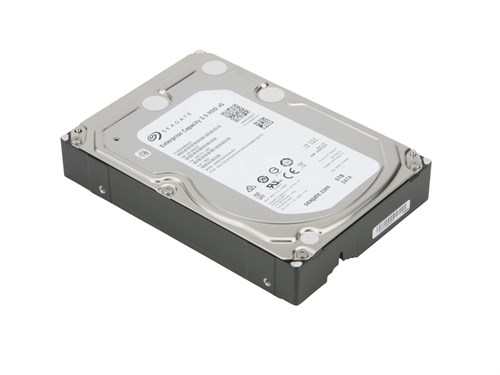 ST31000524NS Жесткий диск Seagate Constellation ES 7200.1 1TB, SATA 3Gb/s ST31000524NS - фото 254884