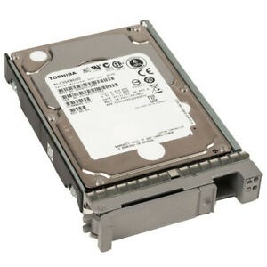 UCS-HD12T10KS2-E Жесткий диск Cisco 1.2TB 2.5'' 10K SAS UCS-HD12T10KS2-E - фото 255018