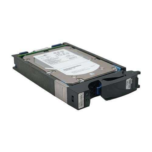 V3-VS15-600E Жесткий диск EMC 600GB 15K 3.5" SAS 6GB/S V3-VS15-600E - фото 255102