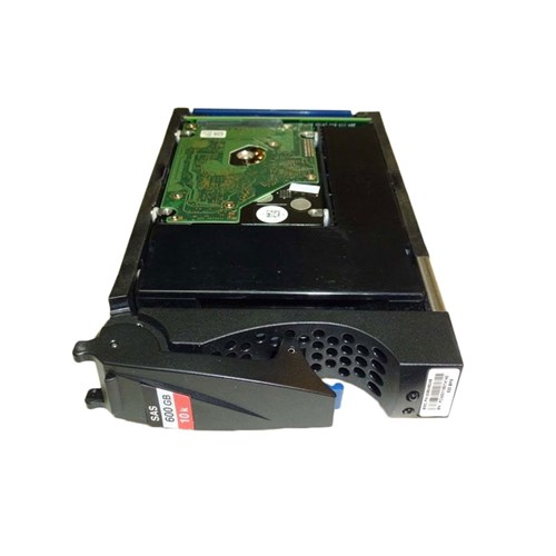 VX-DS07-020U Жесткий диск EMC 2 TB SAS LFF HDD - фото 255194