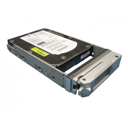 XRA-ST1CH-500G7KZ Жесткий диск Sun 500GB 3.5'' 7200 RPM SATA 3Gbps - фото 255347