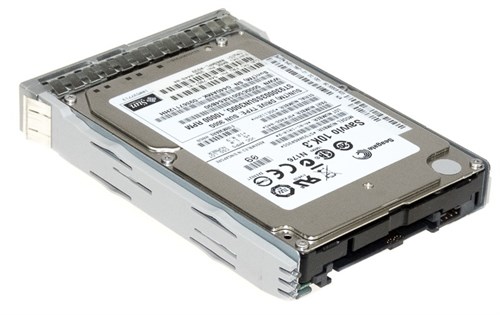 XRB-SS2CF-146G10K Жесткий диск Sun 146GB 2.5'' 10000 RPM SAS 3Gbps Hot-Plugg - фото 255349