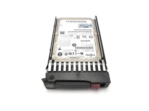 405419-001 Жесткий диск HP 60GB 1.5G SATA 5.4K 2.5'' для Proliant G1-G7 405419-001 - фото 255653