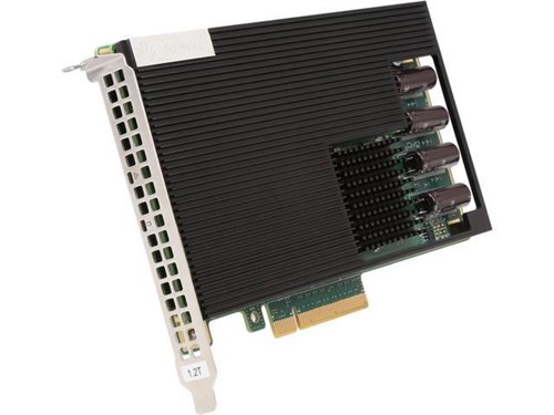 03030PXT Твердотельный накопитель Huawei 800Gb MLC PCIE SSD High Performance Storage Card PCI-E 2.0 x8, FH/HL 03030PXT - фото 257275