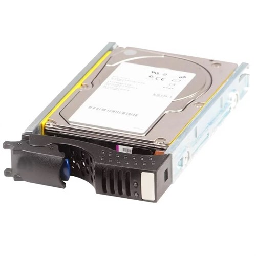 105-000-163 Жесткий диск HDD EMC Clariion 250Gb (U300/7200/32Mb) NCQ SATAII - фото 257406