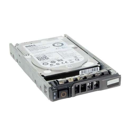 342-6140 Твердотельный накопитель Dell Gen II 1.6TB Read-Intensive SAS SSD для Dell PowerEdge R320/ R420/ R620/ R630/ R720/ R720XD/ R730/ R730XD/ R820 342-6140 - фото 258101