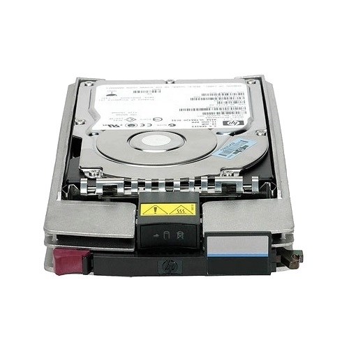 350964-B22 Жесткий диск HP 300GB 10K 3.5'' Ultra-320 SCSI 350964-B22 - фото 258124