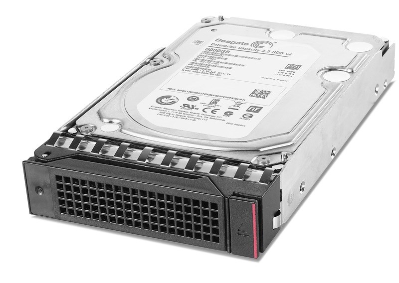 0C19495-AX Жесткий диск Axiom 500GB 6Gb/s SATA 7.2K RPM SFF Hot-Swap HDD для Lenovo - 0C19495 - фото 262378