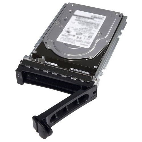 400-AEGI Жесткий диск 4Tb SAS Dell 6G () 400-AEGI - фото 262455